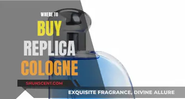 Best Replica Cologne: Where to Buy and Wear