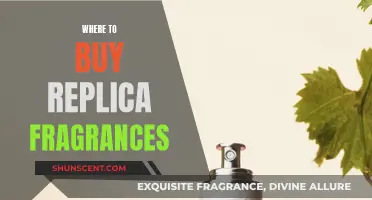 Best Replica Fragrance Retailers: Where to Buy?