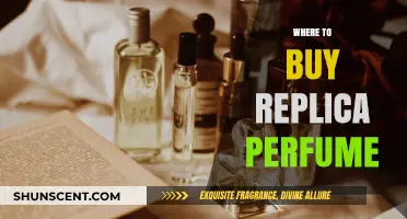Replica Perfumes: Where to Buy and What to Know