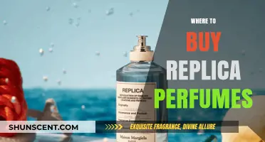 Best Replica Perfume Retailers: A Guide
