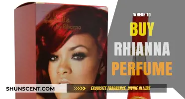 The Best Places to Buy Rihanna's Perfume