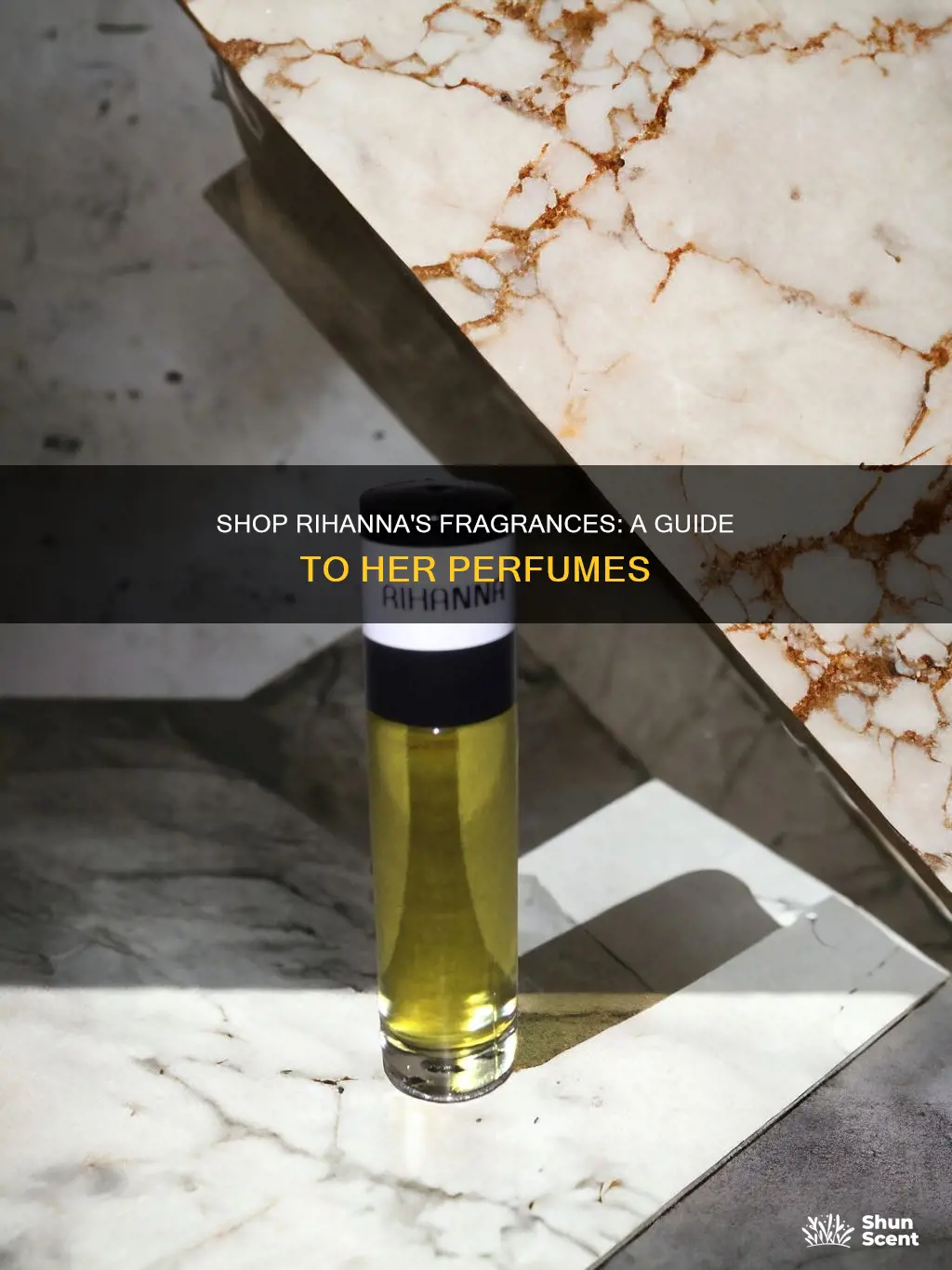 where to buy rihanna perfume