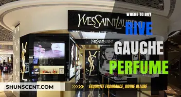 Best Places to Buy Rive Gauche Perfume