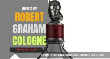 The Best Online Stores for Robert Graham Colognes