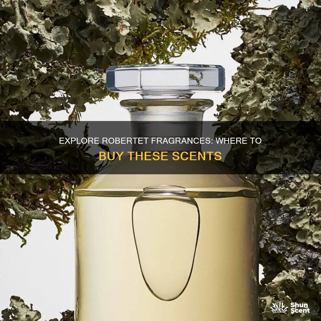 where to buy robertet fragrances