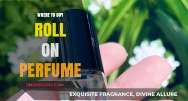 Best Places to Buy Roll-On Perfumes