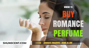 The Best Places to Buy Romantic Perfumes