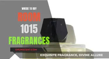 Best Places to Buy Room 1015 Fragrances