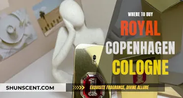 Best Places to Buy Royal Copenhagen Cologne