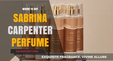 Sabrina Carpenter Perfume: Where to Buy Guide