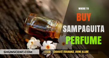 Best Places to Buy Sampaguita Perfume