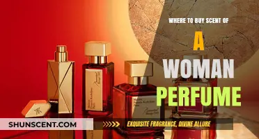 Best Places to Buy 'Scent of a Woman' Perfume