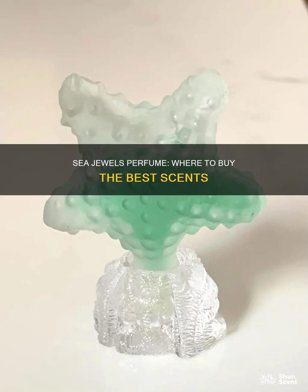 where to buy sea jewels perfume