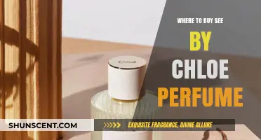 Shop See By Chloe Perfume: Where to Buy Guide