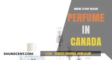 Shop Skylar Perfume in Canada: Here's Where