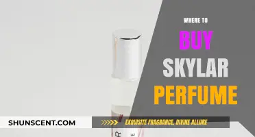 Best Places to Buy Skylar Perfume