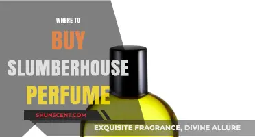 Slumberhouse Perfume: Where to Buy the Best Scents