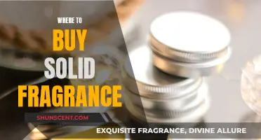 Explore the Best Places to Buy Solid Fragrances