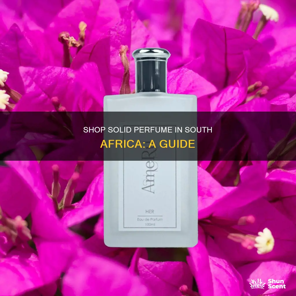 where to buy solid perfume in south africa