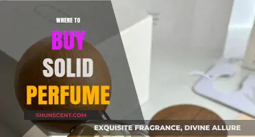 Explore Unique Solid Perfume Options to Buy