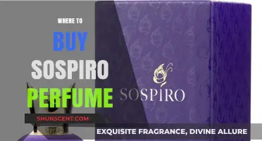 Best Places to Buy Sospiro Perfumes