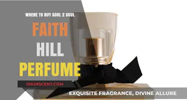 Shop Soul2Soul Faith Hill Perfume: Where to Buy?