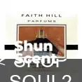 where to buy soul 2 soul faith hill perfume