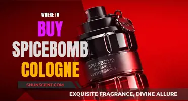 The Best Online Retailers to Buy Spicebomb Cologne From