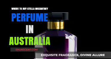 Shop Stella McCartney Perfume in Australia