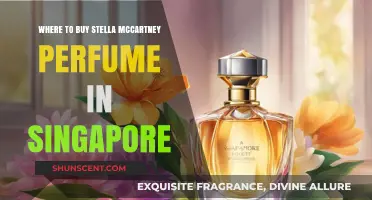 Shop Stella McCartney Perfume in Singapore