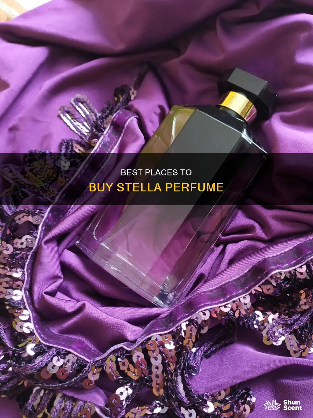 where to buy stella perfume