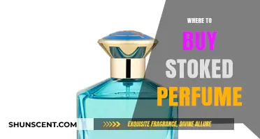 Stoked Perfume: Where to Buy the Best Scents
