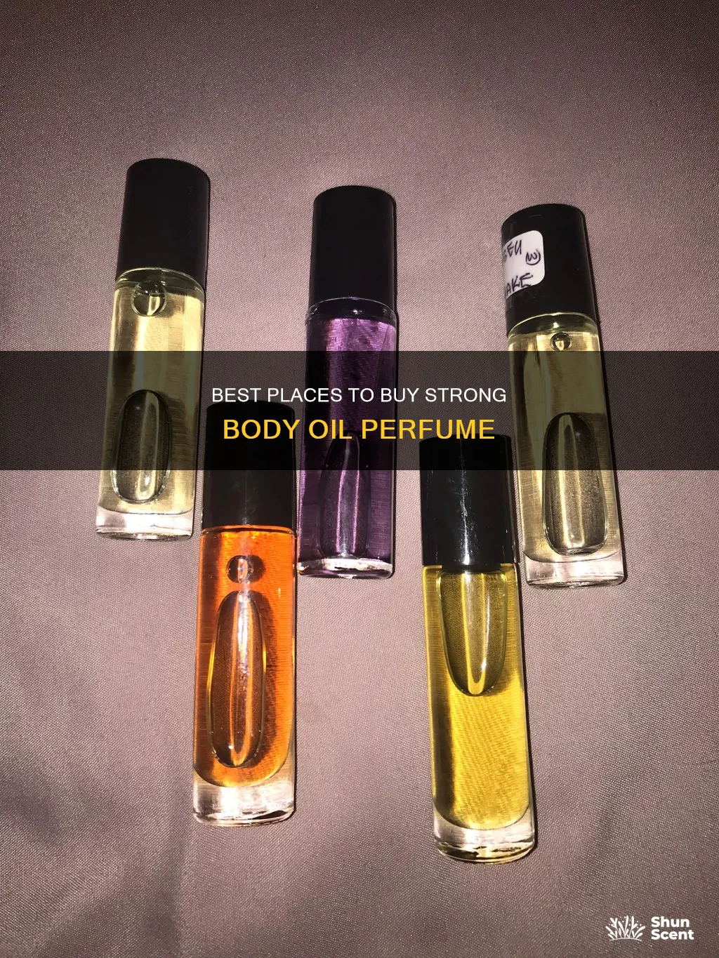 where to buy strong bodu oil perfume