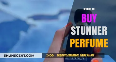 Best Places to Buy Stunner Perfumes