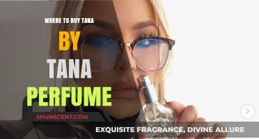 Shop Tana by Tana Perfume: Where to Buy Guide