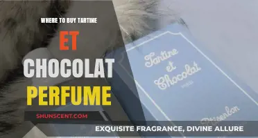 Best Places to Buy Tartine et Chocolat Perfume