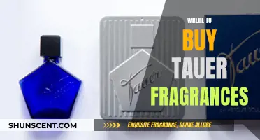 Tauer Fragrances: Where to Buy the Best Scents