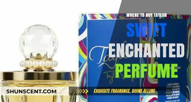 Enchanted: Where to Buy Taylor Swift's Signature Fragrance