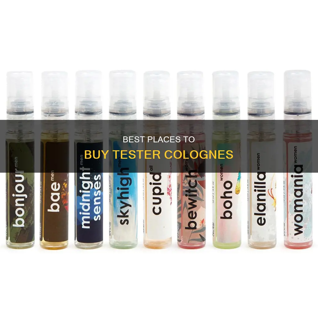 where to buy tester cologne