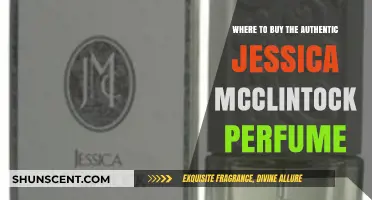 Jessica McClintock Perfume: Where to Buy Authentic Scents