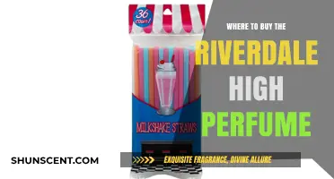 Get the Riverdale High Perfume: Here's Where to Buy It