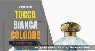 Best Places to Buy Tocca Bianca Cologne