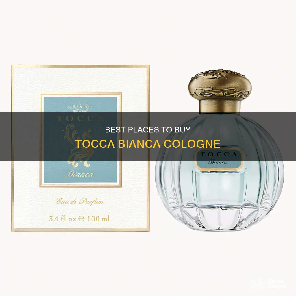 where to buy tocca bianca cologne