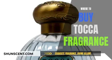 Tocca Fragrance: Where to Buy Your Favorite Scent