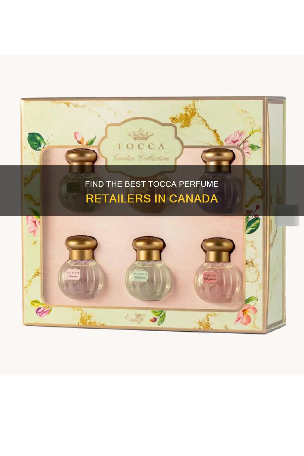 where to buy tocca perfume in canada