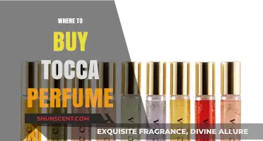 Shop Tocca Perfume: The Ultimate Guide
