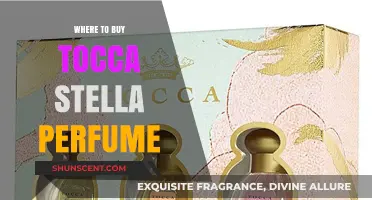 Best Places to Buy Tocca Stella Perfume