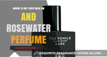 The Best Places to Buy Tokyo Milk's Iconic Fragrance
