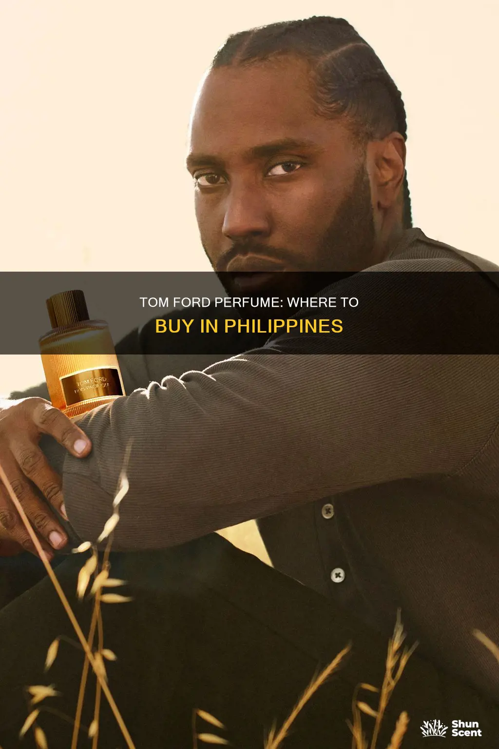 where to buy tom ford perfume philippines