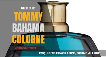 Best Places to Buy Tommy Bahama Cologne